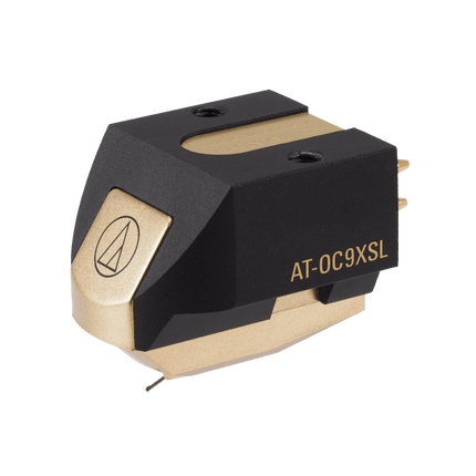 Doza Audio-Technica AT-OC9 XSL (MC)