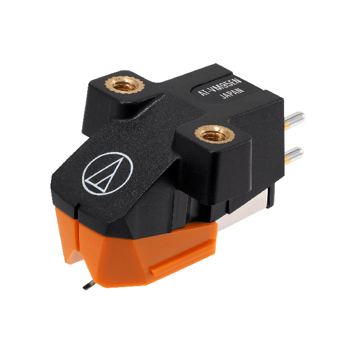 Doză pick-up Audio-Technica AT-VM95EN – Audio Monkey Doză pick-up Audio-Technica AT-VM95EN – Audio Monkey