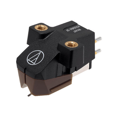 Audio-Technica AT-VM95SH