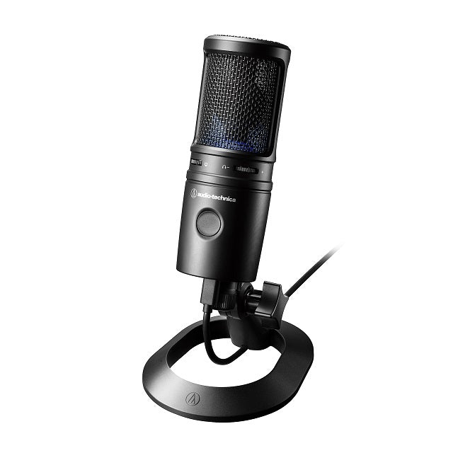 Microfon Audio-Technica AT2020 USB-X