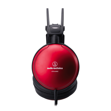 Casti Hi-Fi Audio-Technica ATH-A1000Z