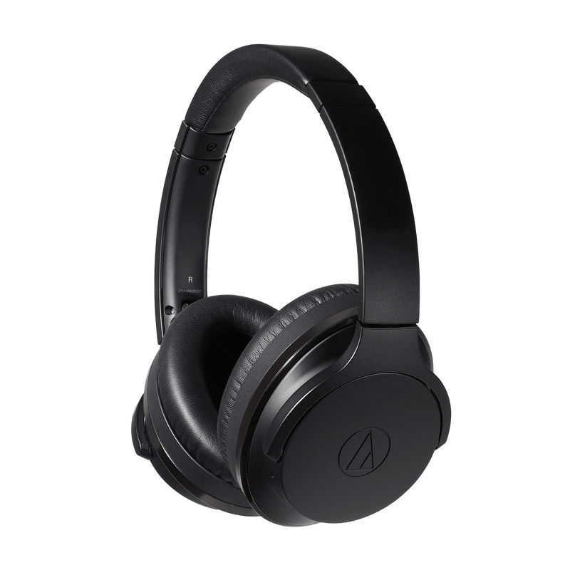 Casti Audio-Technica ATH-ANC900BT
