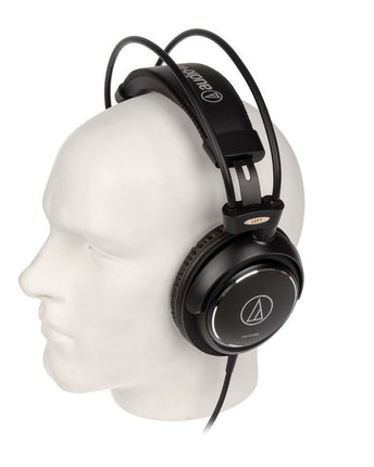 Audio-Technica ATH-AVC500