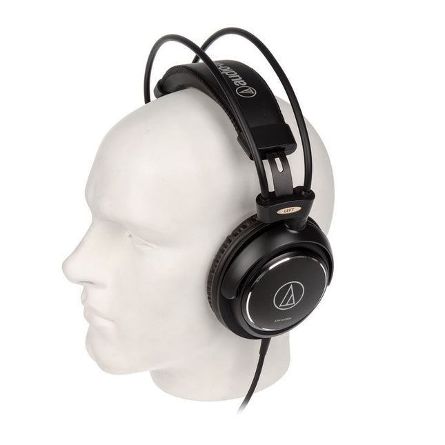 Casti Audio-Technica ATH-AVC500