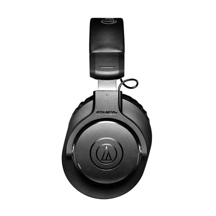 Casti Audio-Technica ATH-M20xBT