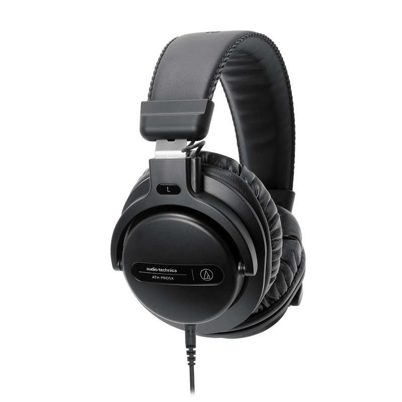Casti DJ Audio-Technica ATH-PRO5x