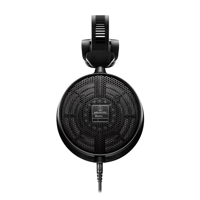 Casti Hi-Fi Audio-Technica ATH-R70x
