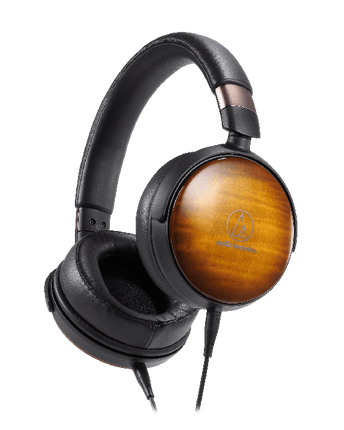 Audio-Technica ATH-WP900