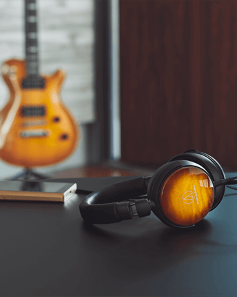 Audio-Technica ATH-WP900