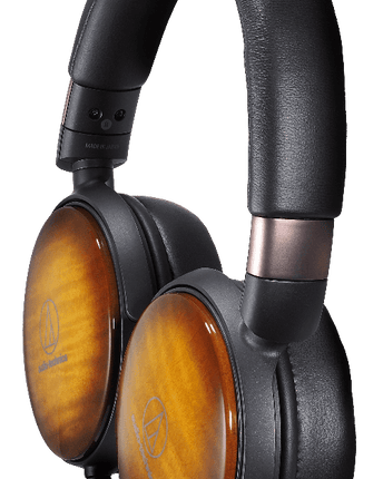 Audio-Technica ATH-WP900