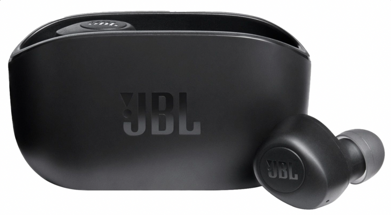 Casti JBL Wave 100 TWS resigilat