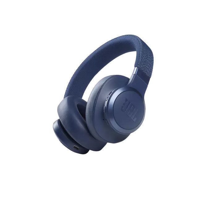 Casti JBL Live 660NC resigilat