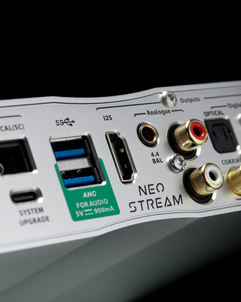 iFi Audio NEO Stream