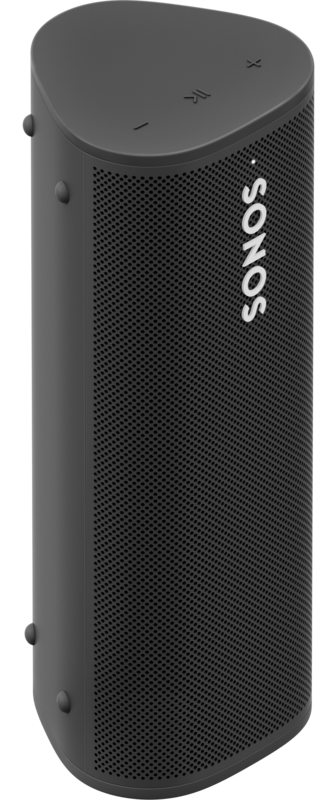 Boxa portabila Sonos Roam SL cu streaming