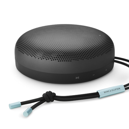Boxa activa Bang & Olufsen Beosound A1 2nd Gen resigilat
