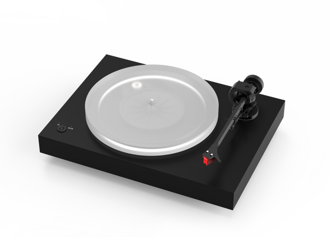 Pick-up Pro-Ject X2 B (Quintet Red)