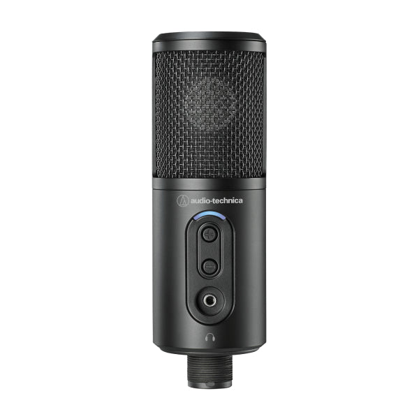 Microfon Audio-Technica ATR2500x-USB resigilat