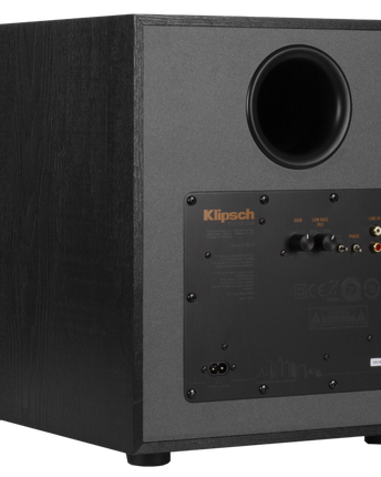 Subwoofer Klipsch R-100SW Black
