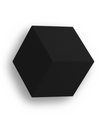 Bang & Olufsen Pachet Beosound Shape - 6 elemente