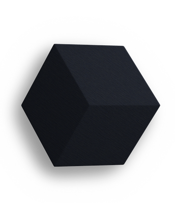 Bang & Olufsen Pachet Beosound Shape - 6 elemente