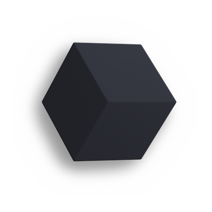 Boxa Bang & Olufsen Pachet Beosound Shape - 6 elemente