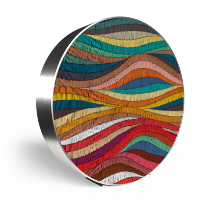 SKINIPLAY Grila textila Beosound Edge