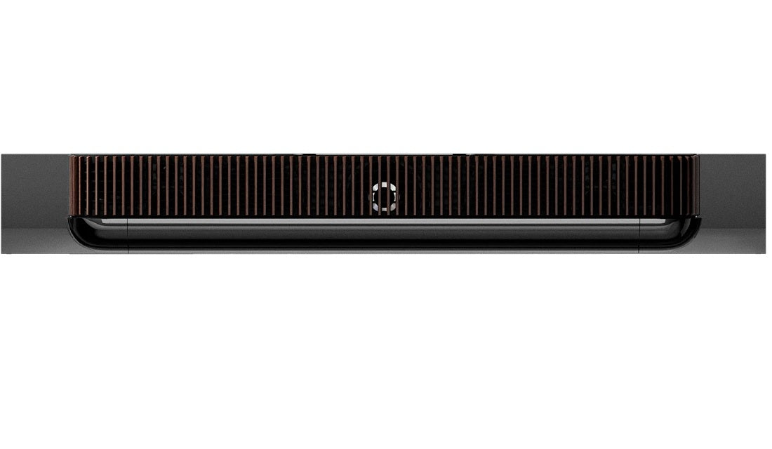 Beosound Theatre 65 inch — imagine de ambianță.
