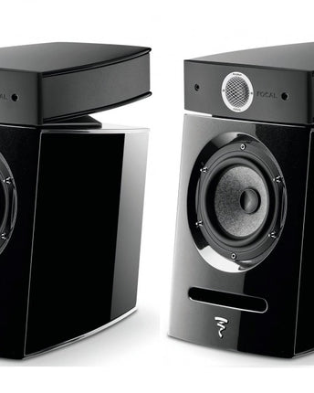 Focal Diablo Utopia Colour Evo