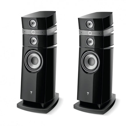 Focal Stella Utopia Evo