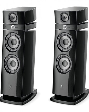 Focal Maestro Utopia Evo