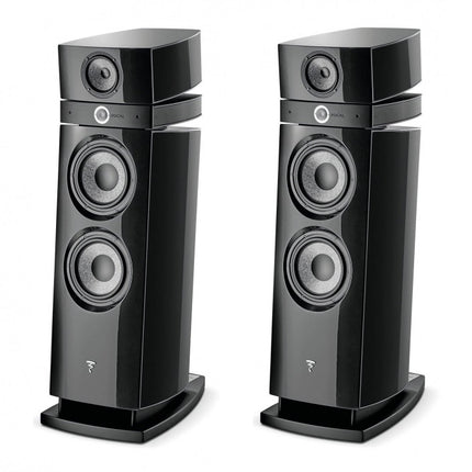 Boxe de podea Focal Maestro Utopia Evo