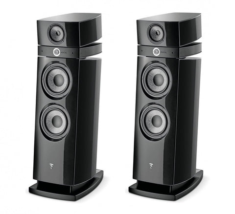 Focal Maestro Utopia Evo