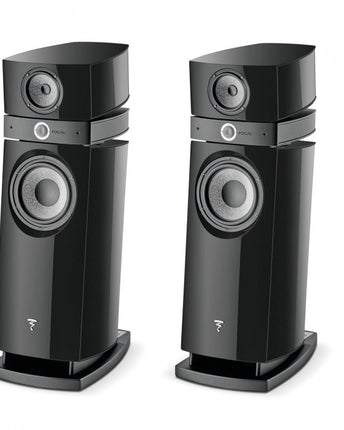 Focal Scala Utopia Evo