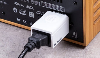iFi Audio DC Blocker