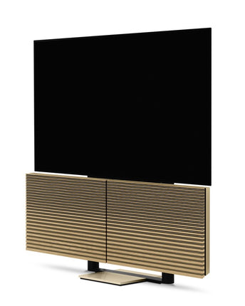 Bang & Olufsen Beovision Harmony 88" floorstand