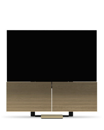 Bang & Olufsen Beovision Harmony 88" floorstand