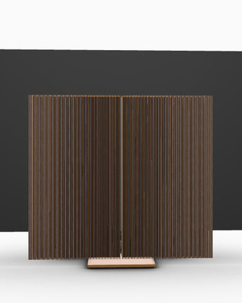 Bang & Olufsen Beovision Harmony 88" floorstand