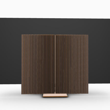 TV Bang&Olufsen Beovision Harmony 83" floorstand
