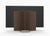 TV Bang&Olufsen Beovision Harmony 83" floorstand