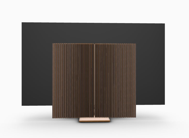 TV Bang&Olufsen Beovision Harmony 83" floorstand