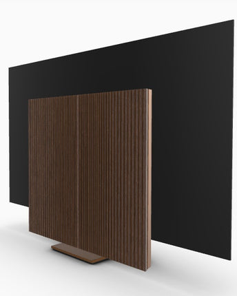 Bang & Olufsen Beovision Harmony 88" floorstand