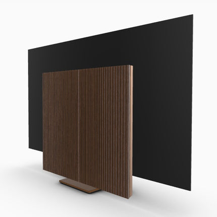 TV Bang&Olufsen Beovision Harmony 83" floorstand