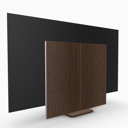 TV Bang&Olufsen Beovision Harmony 83" floorstand
