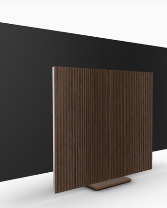 Bang & Olufsen Beovision Harmony 88" floorstand