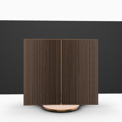 TV Bang&Olufsen Beovision Harmony 77" motorized floorstand
