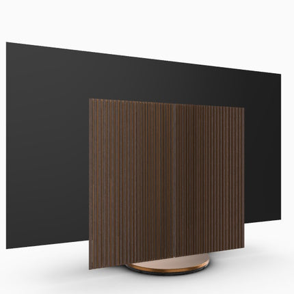 TV Bang&Olufsen Beovision Harmony 77" motorized floorstand