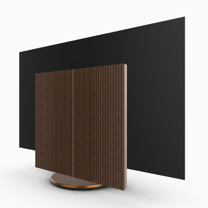 TV Bang&Olufsen Beovision Harmony 77" motorized floorstand