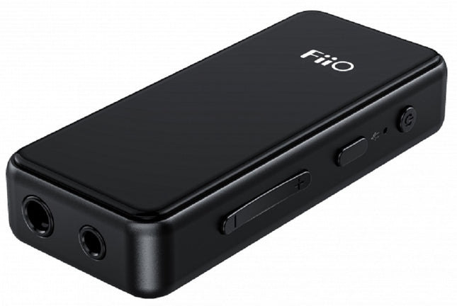 Amplificator casti Fiio BTR3K