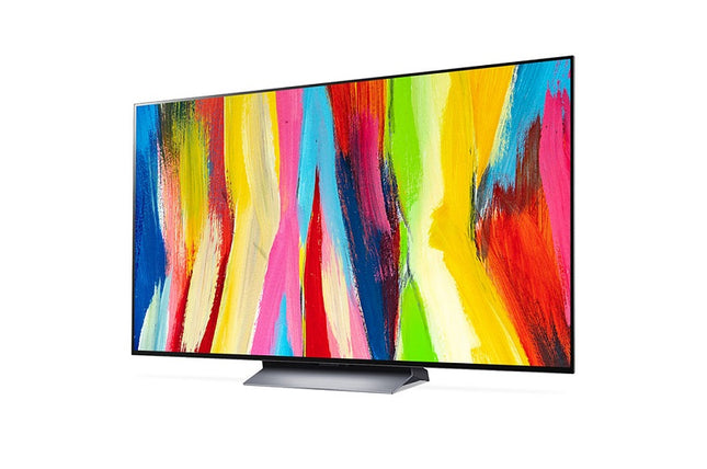 TV LG OLED65C22LB