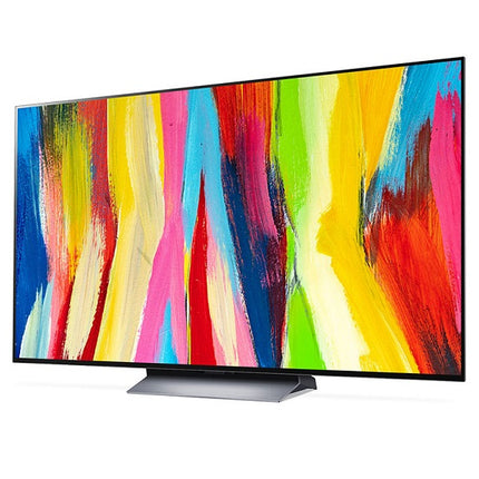 Televizor LG OLED77C21LA